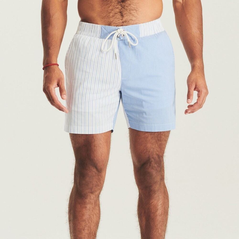 SER.O.YA - Ziggy Short - Men's Size Medium - Picture 2 of 2